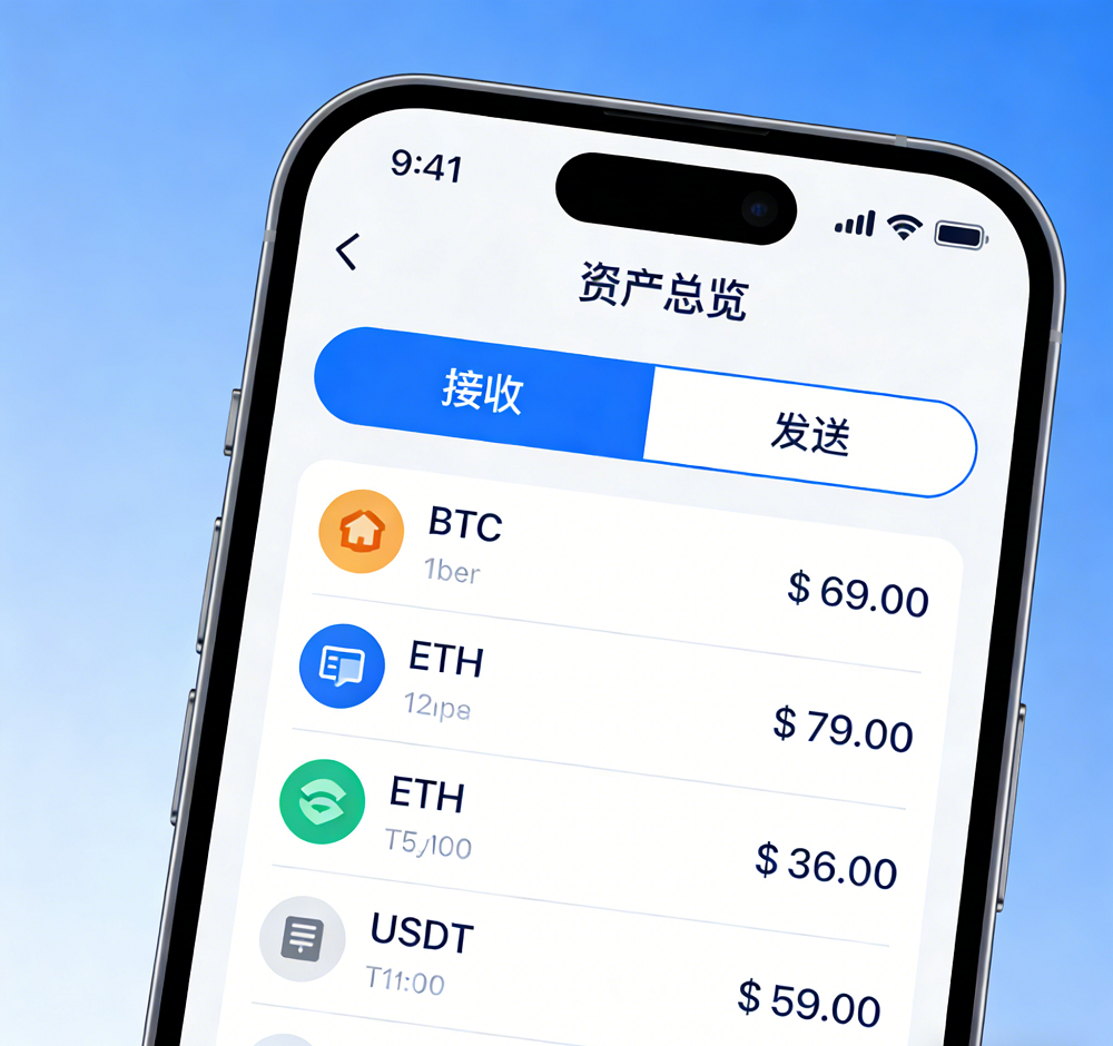 Cobo钱包安全设置