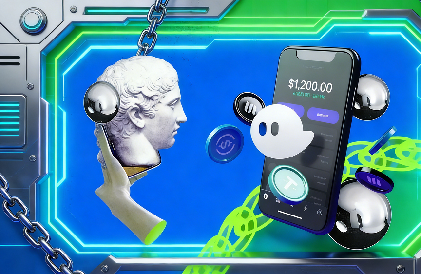 Cobo钱包V2.0版本更新，新增多链支持